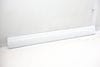 Lower Door Molding / Blade 8R0853960E — photo 1