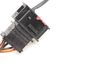 Seat Frame Wiring Harness 8R0971366T — photo 2