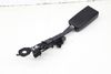 Seatbelt / Seat Belt Buckle Receiver 8R0857756C — photo 2