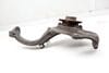 Spindle Knuckle w/ Wheel Bearing 8K0407242AB — photo 2