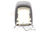 Upper Seat Back Leather Cushion 8R0881806C — photo 4