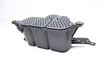 Fuel Evap Charcoal Canister 8K0201801C — photo 2