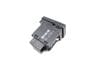 Hazard Switch / Button 8R1941509A — photo 2