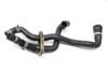 Heater Core Coolant Hose / Line Set 8R0819350AA — photo 2