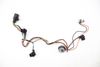 Lower Tail Light Bulb Socket Holder / Harness 8R0945221B — photo 2