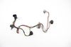 Lower Tail Light Bulb Socket Holder / Harness 8R0945221B — photo 1