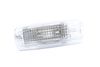 Sun Visor Vanity Overhead Light 4E0947105 — photo 1