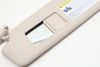 Sun Visor / Mirror 8K0857551L — photo 2