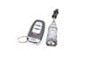 Lock Switch / Cylinder Set w/ Key 8R0898374A — photo 1