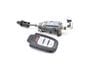 Lock Switch / Cylinder Set w/ Key 8R0898374A — photo 2