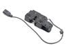 Lower Hood Latch / Switch 8K0823509G — photo 1