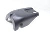 Lower Steering Column Trim / Cover 8K0953512E — photo 1