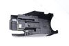Lower Steering Column Trim / Cover 8K0953512E — photo 3