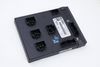 Onboard Supply / Body Control Module / BCM1 8K0907063CE — photo 1