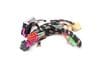 Onboard Supply Module Wiring Harness Connector / Pigtail Set — photo 1