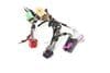 Onboard Supply Module Wiring Harness Connector / Pigtail Set — photo 2