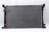 Radiator 8K0121251T — photo 1