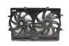 Radiator Electric Cooling Fan Assembly 8K0121003P — photo 1