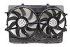Radiator Electric Cooling Fan Assembly 8K0121003P — photo 2