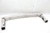 Bumper Reinforcement Bar / Impact Beam 8R0807313B — photo 3