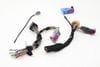 Comfort / Convenience Module Wiring Connector Set — photo 2