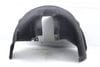 Fender Liner / Splash Guard 8R0810171D — photo 1