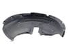Fender Liner / Splash Guard 8R0810171D — photo 2