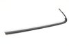 Quarter Window Glass Trim / Molding 8R0853345A — photo 1