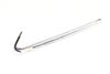Quarter Window Glass Trim / Molding 8R0853345A — photo 2