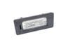License Plate Light 8T0943021 — photo 1