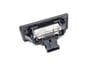 License Plate Light 8T0943021 — photo 2