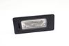 License Plate Light 8T0943021 — photo 1