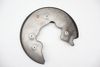 Brake Dust / Splash Shield 8K0615612A — photo 2