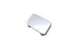 Bumper Tow Hook / Towing Eye Cover 8R0807450 — photo 1