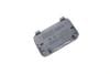 Bumper Tow Hook / Towing Eye Cover 8R0807450 — photo 4
