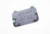 Bumper Tow Hook / Towing Eye Cover 8R0807450 — photo 3