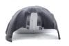 Fender Liner / Splash Guard 8R0810172D — photo 1