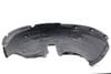 Fender Liner / Splash Guard 8R0810172D — photo 2