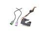 Rear View / Reverse Camera Module Wiring Connector / Pigtail — photo 1