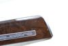 Dashboard / Dash Trim 8R1853190B — photo 2