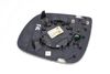 Side View Mirror Glass (AUTO DIM) 8R0857536N — photo 2