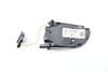 Steering Wheel Control Button / Switch 4E0951527AE — photo 2