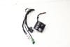 Satellite Radio Receiver Tuner Wiring Harness / Connector Set — photo 1