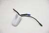 Shark Fin / Roof Antenna 8R0035503C — photo 1