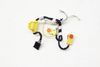 Steering Wheel Airbag / Air Bag Wiring Harness 8R0971589G — photo 1