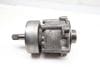 Tail Shaft / Central Locking Differential 0BL409755 — photo 3