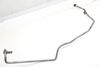 Transmission Oil Cooler Pressure Line / Pipe 8R0317818AA — photo 2
