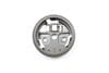 Trunk Access Panel Knob Housing 8R1863751 — photo 1