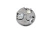 Trunk Access Panel Knob Housing 8R1863751 — photo 2