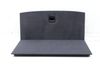 Trunk Carpet Floor Mat / Spare Cover 8R0861531A — photo 1